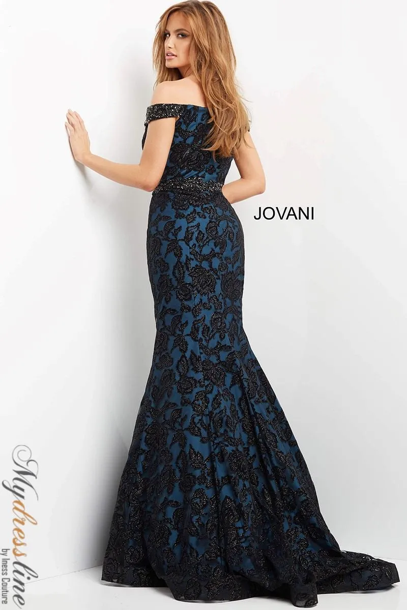 Jovani 07061
