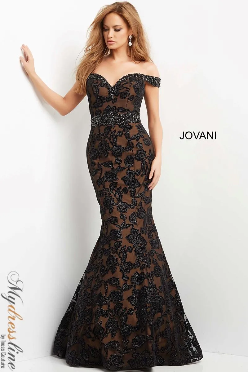 Jovani 07061