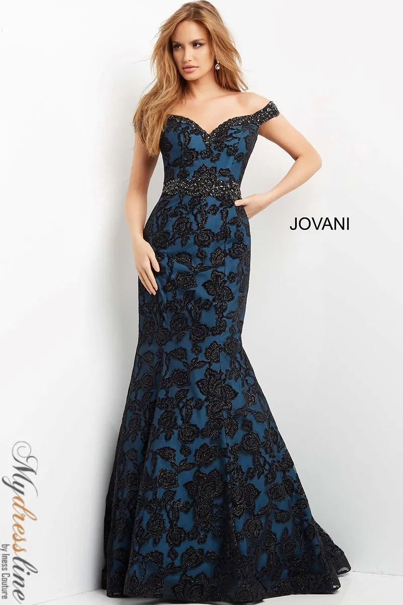 Jovani 07061