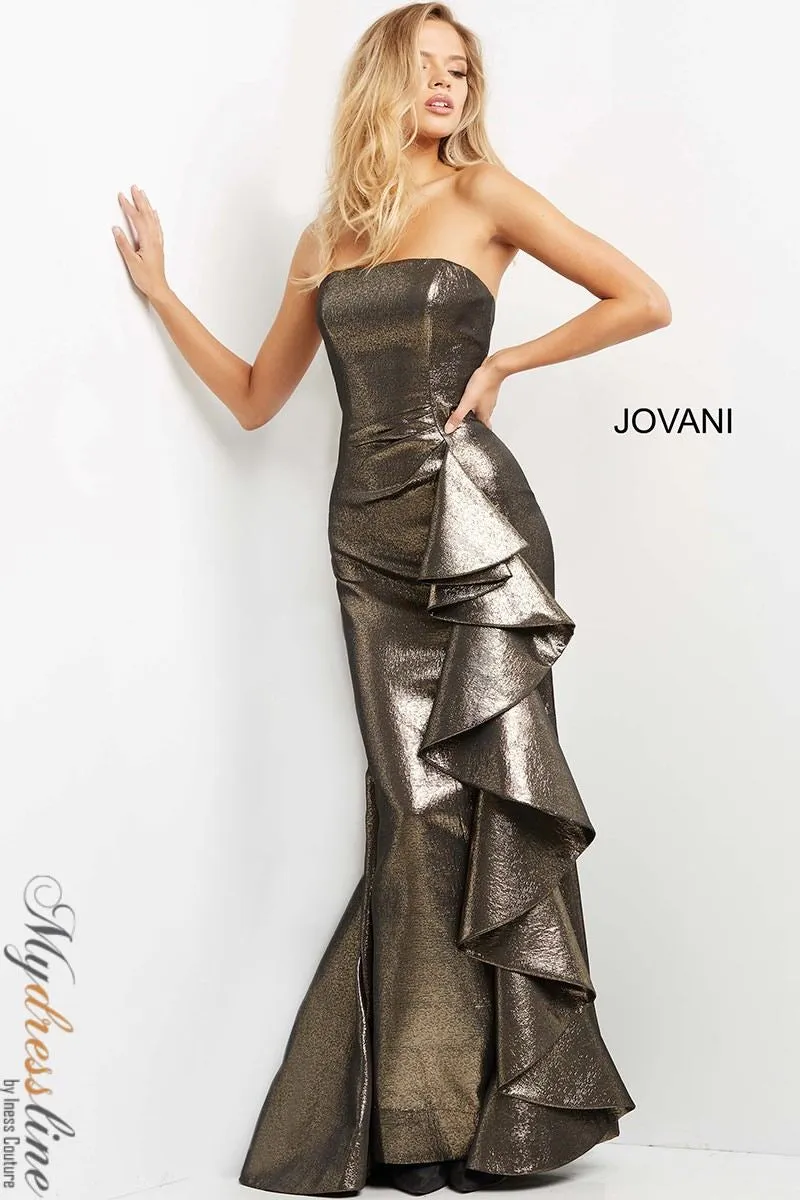 Jovani 07582