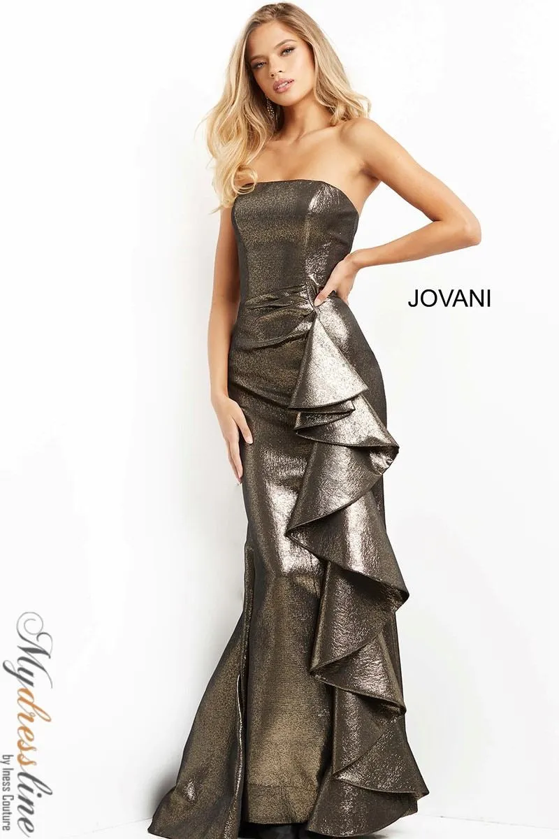 Jovani 07582