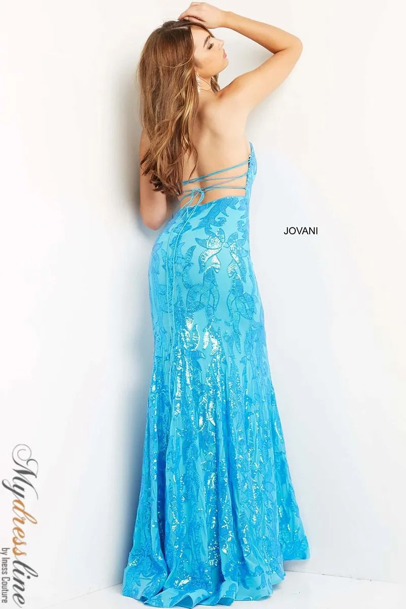 Jovani 07786
