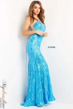 Jovani 07786
