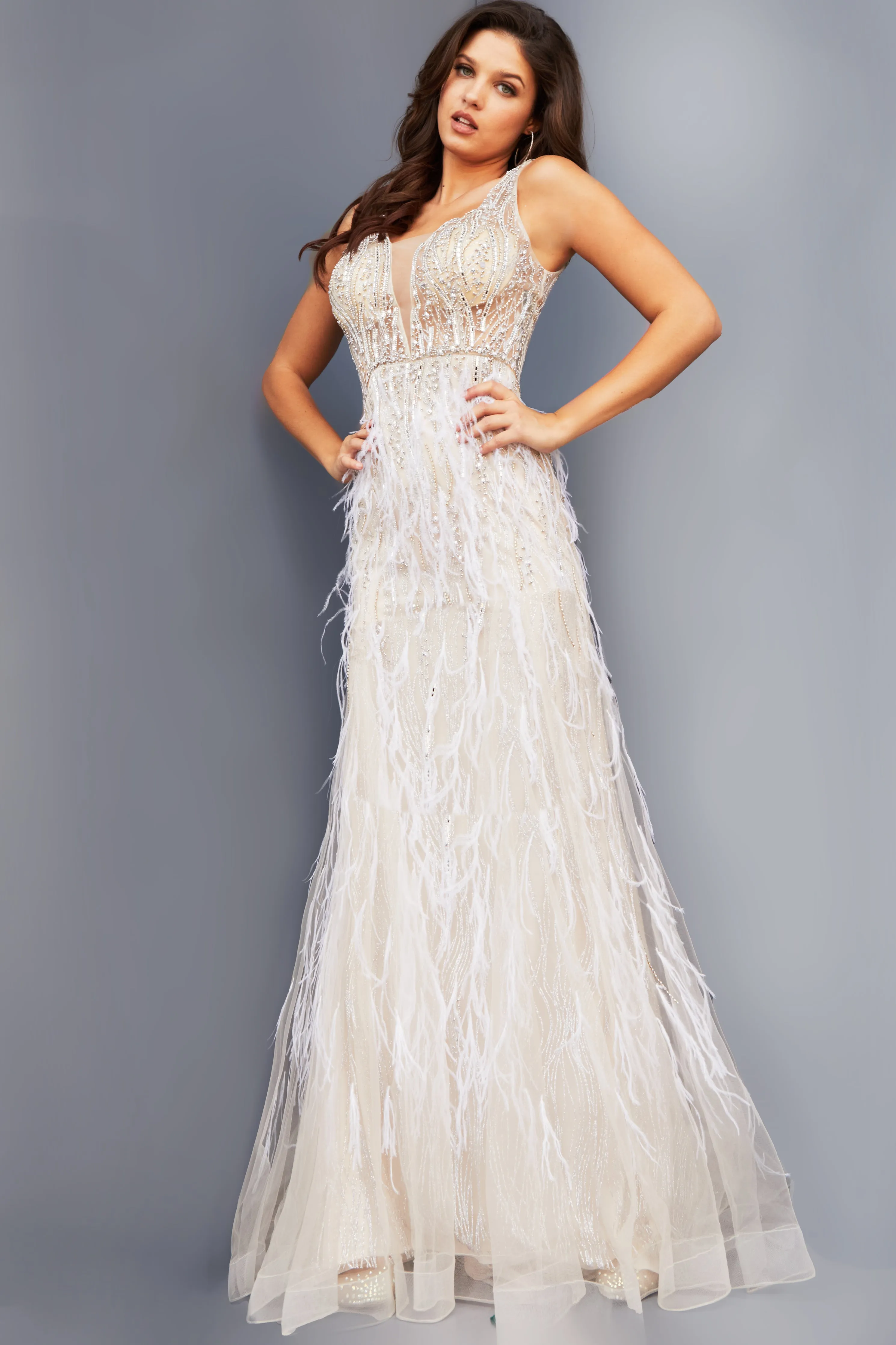 Jovani 08144