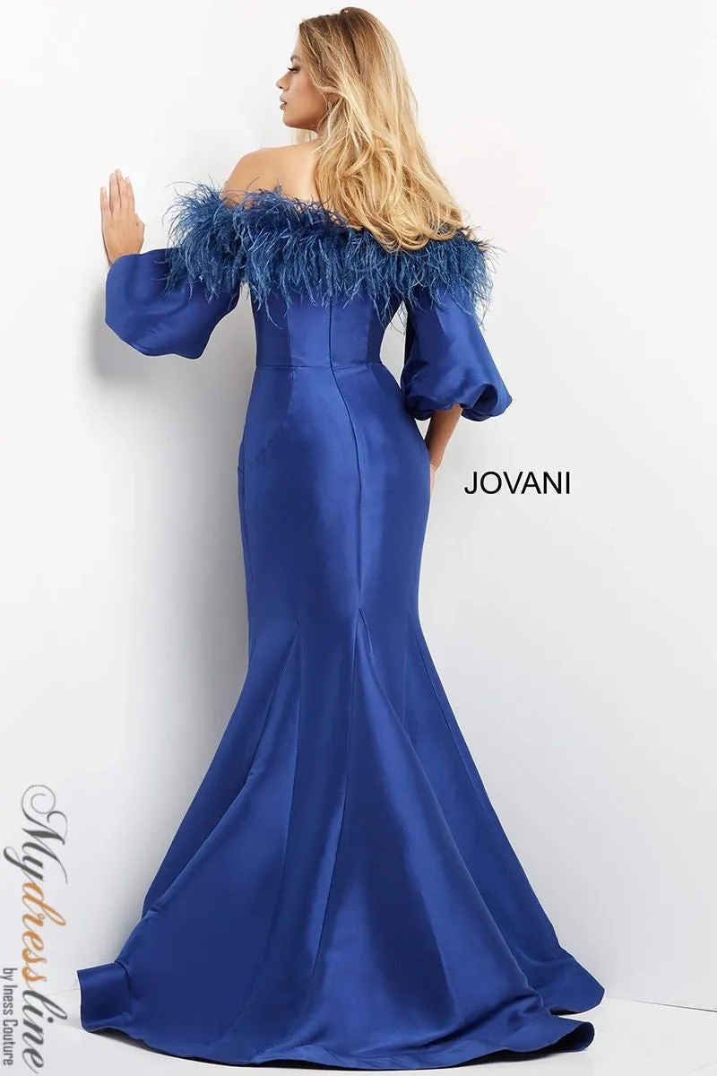 Jovani 08356