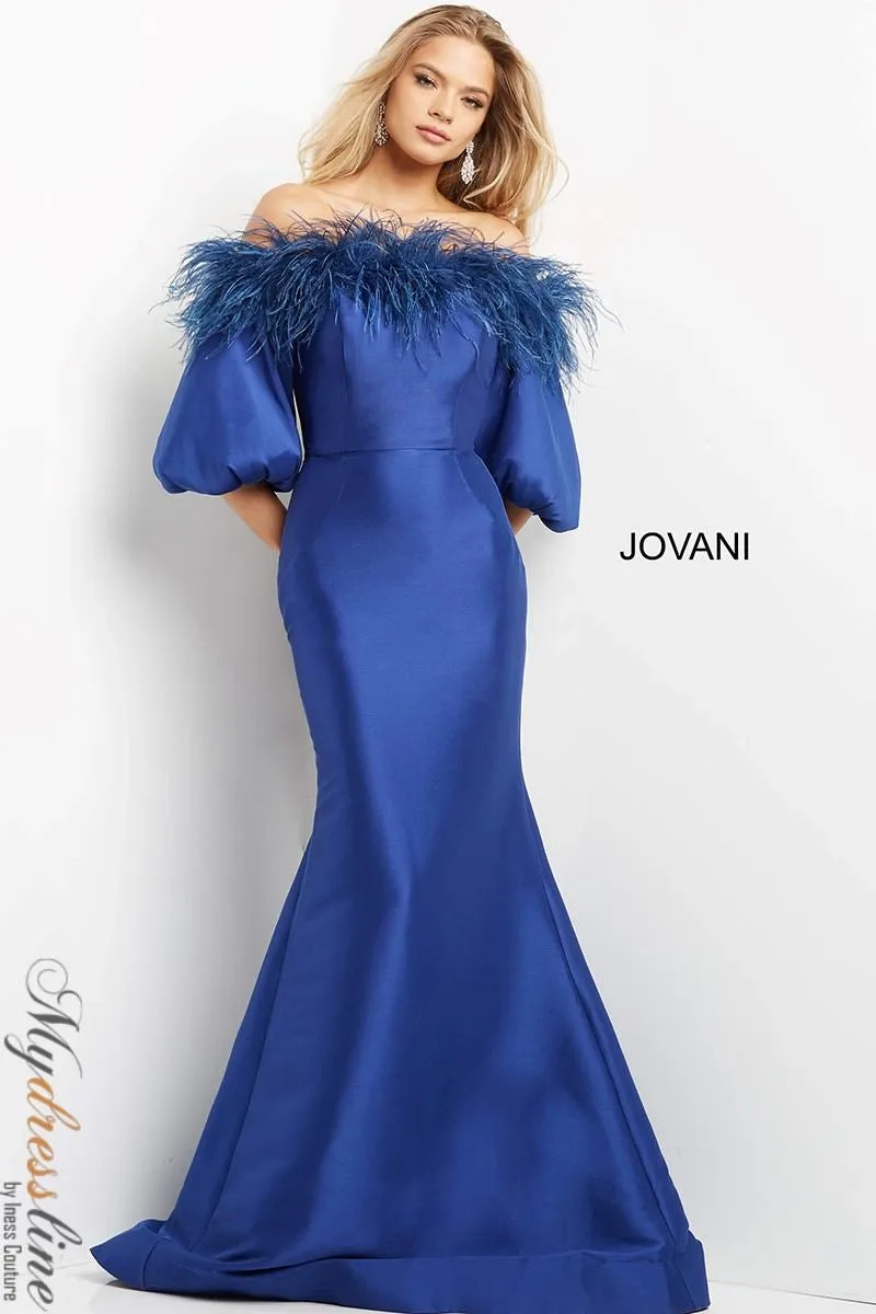 Jovani 08356