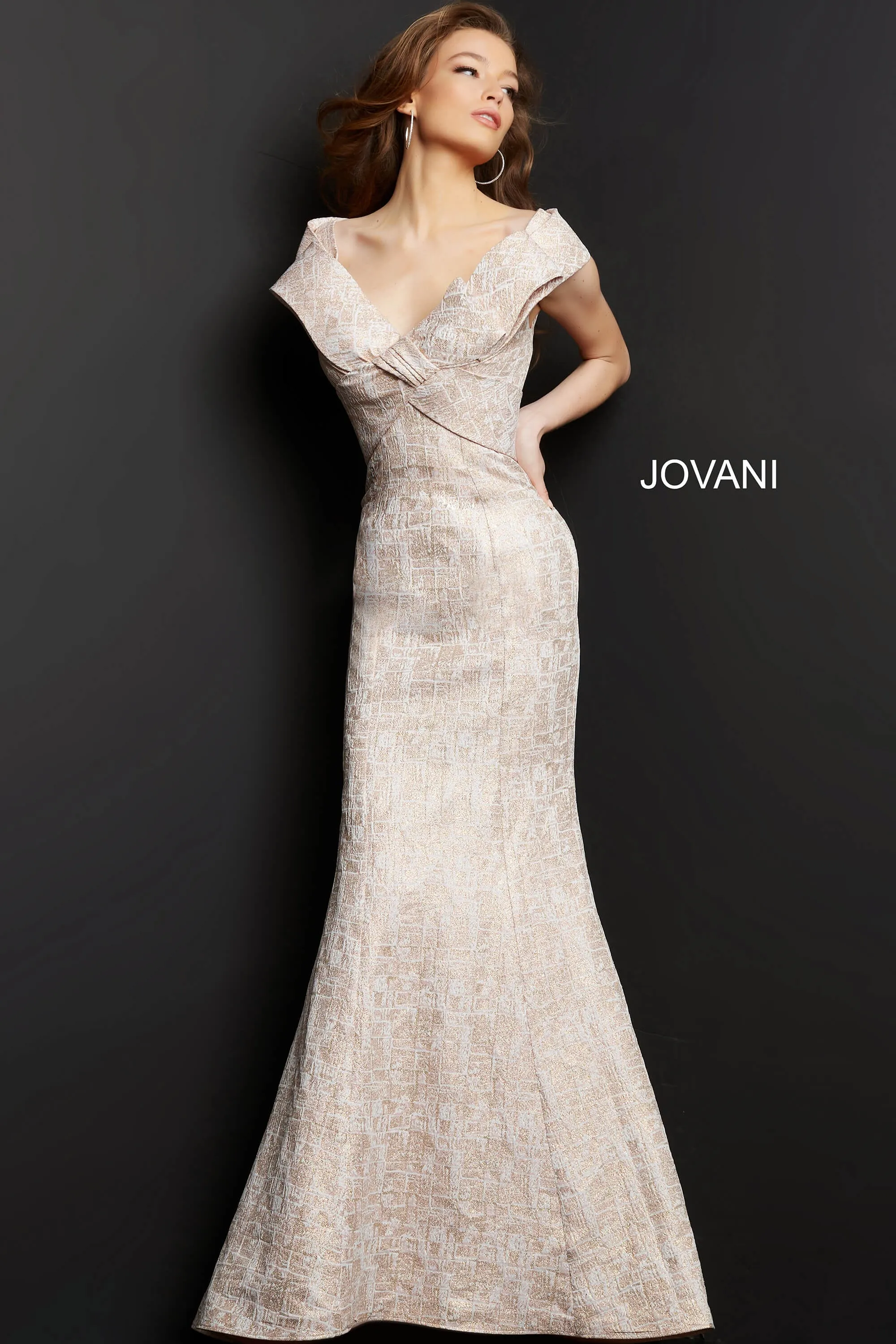 Jovani 08656