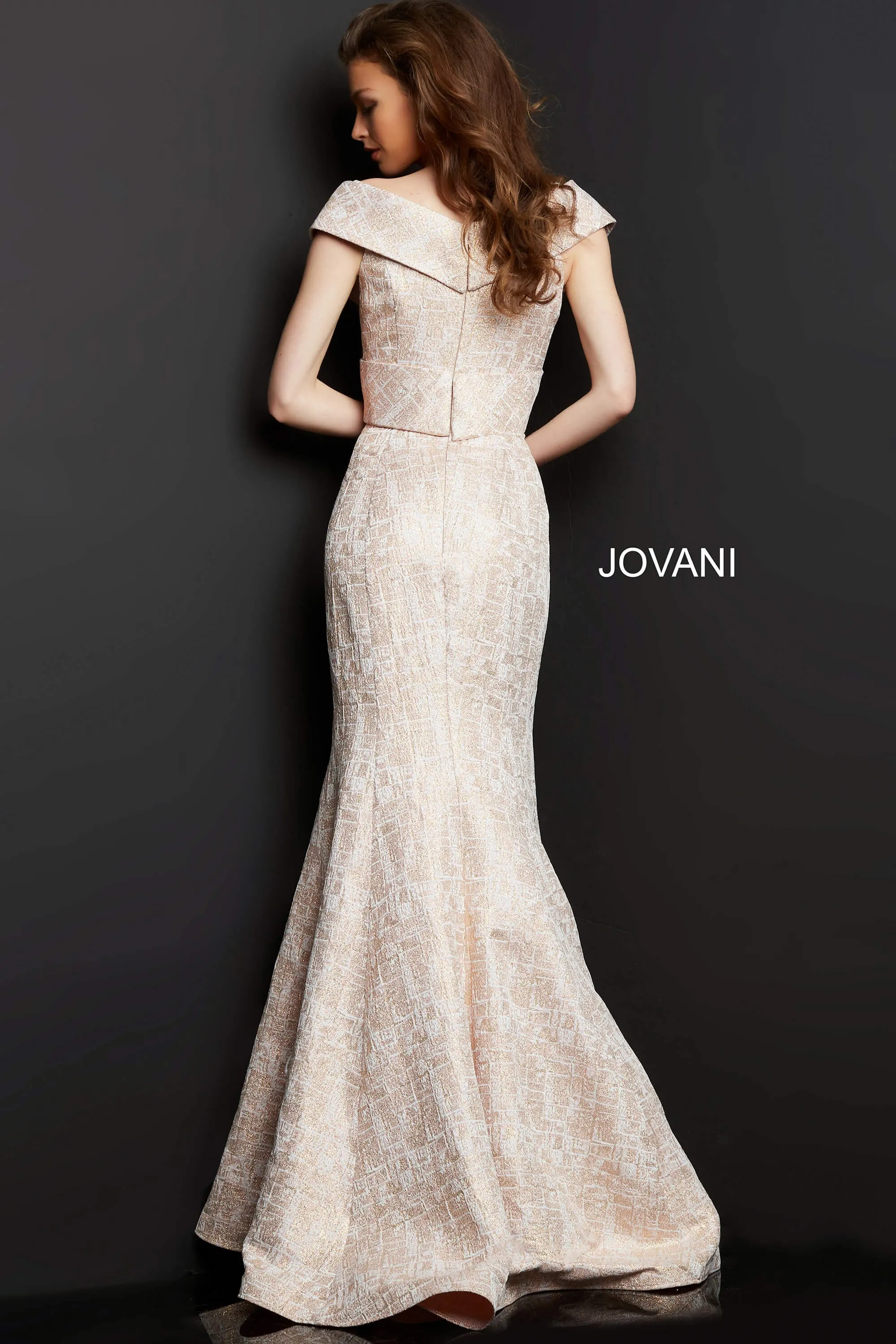 Jovani 08656