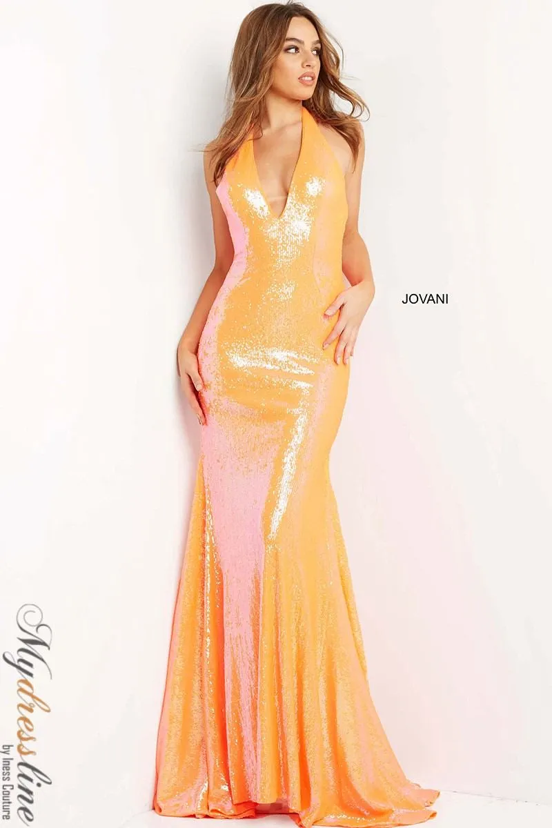 Jovani 09114