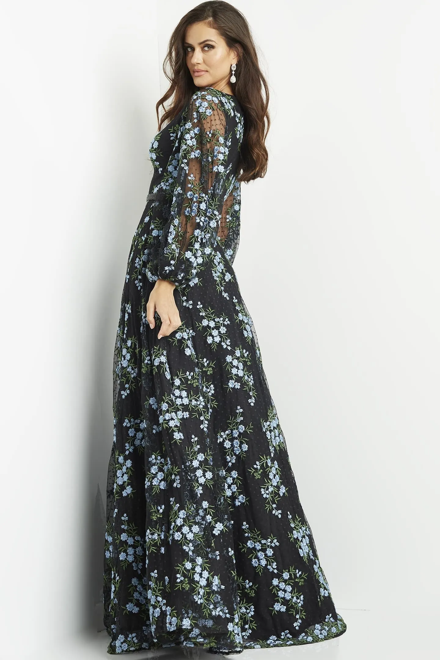 Jovani 09446