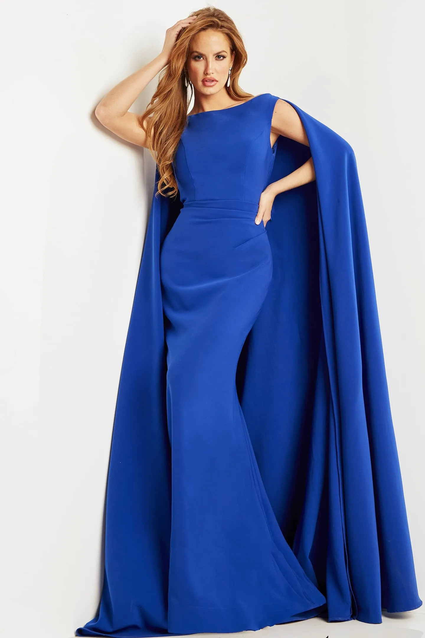 Jovani 09755