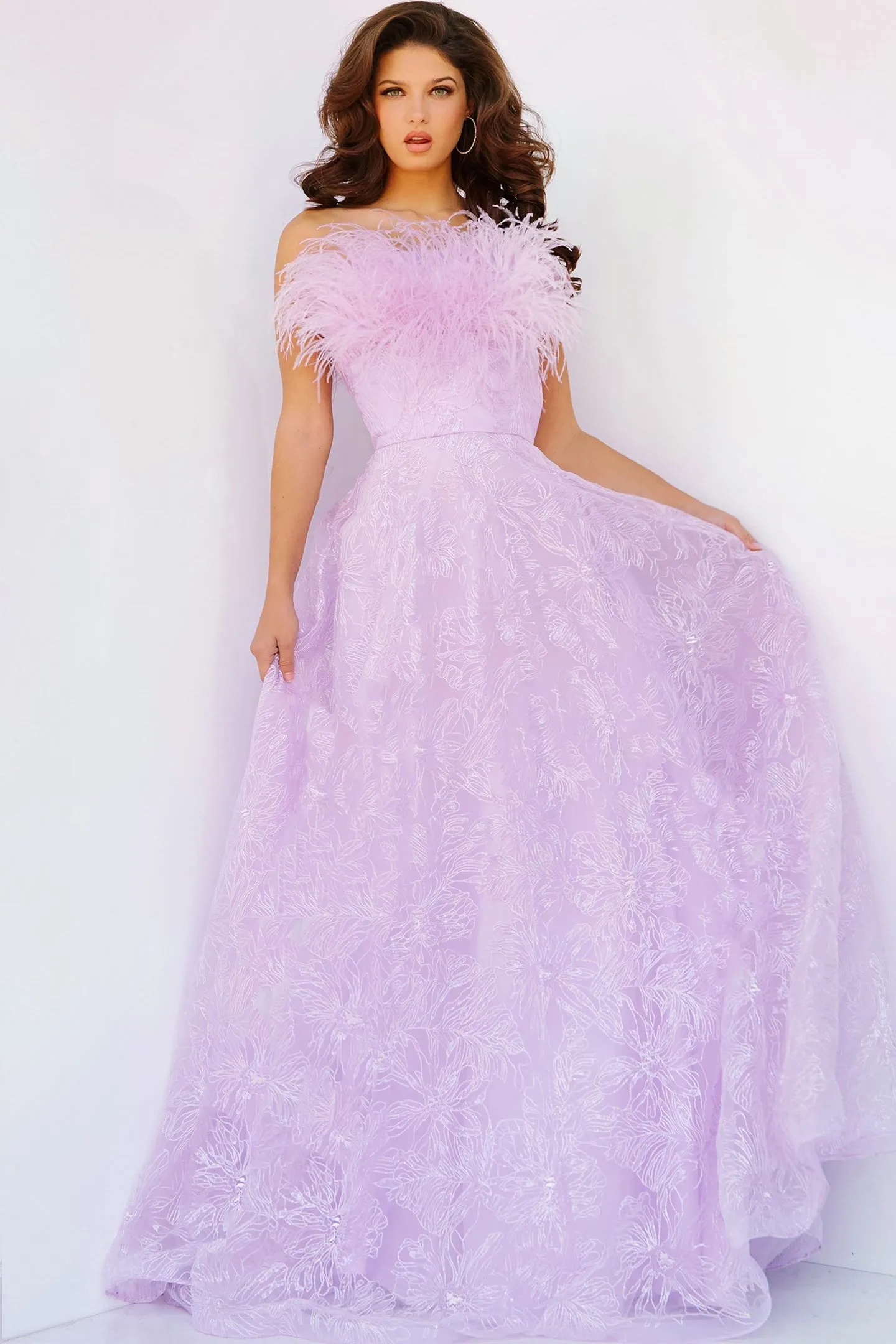 Jovani 09945