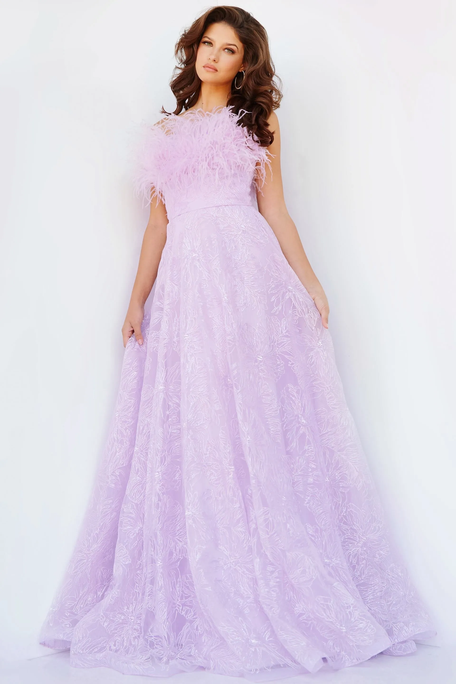 Jovani 09945