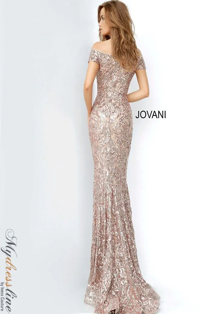 Jovani 1122