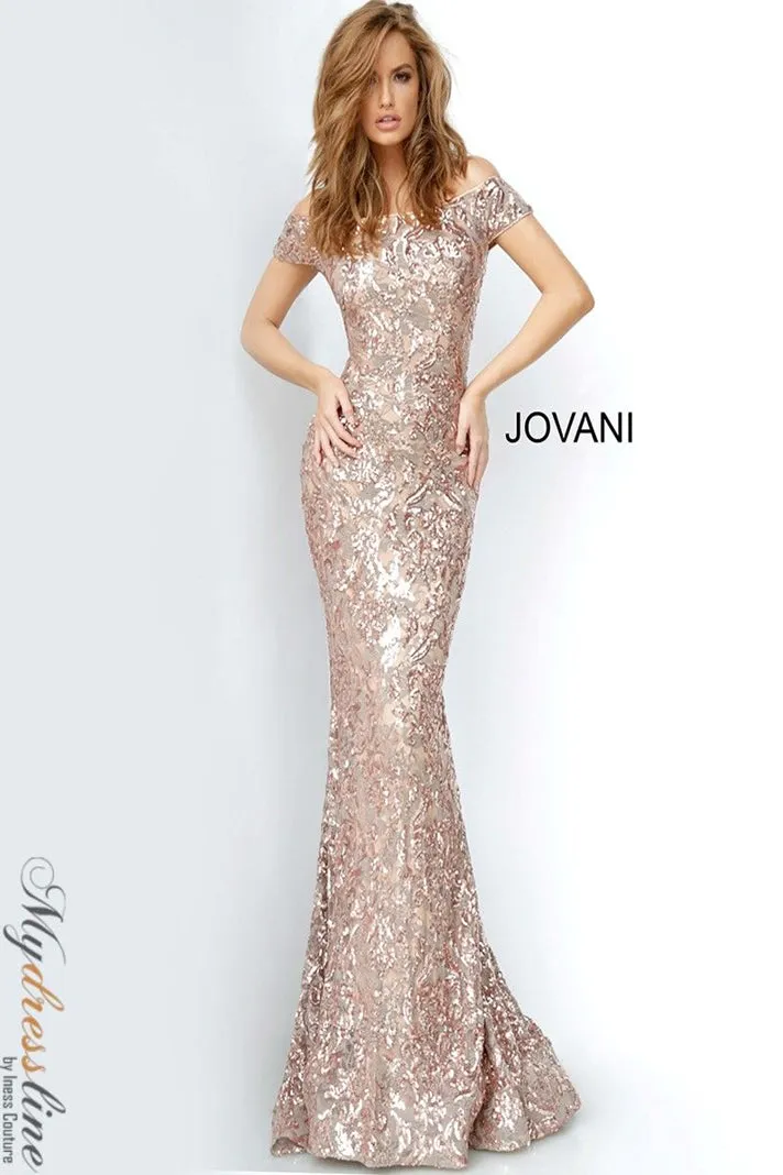Jovani 1122