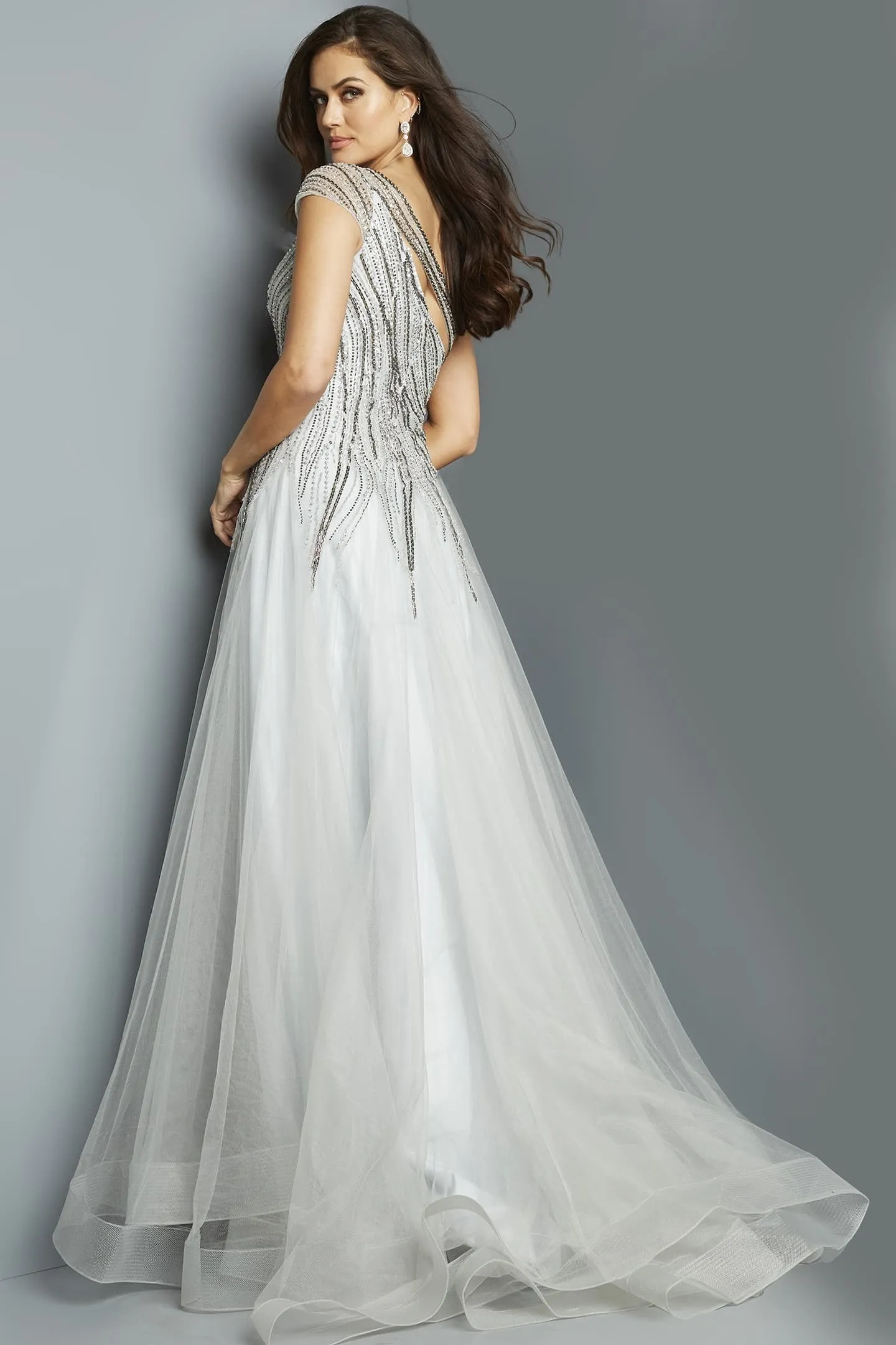 Jovani 23042