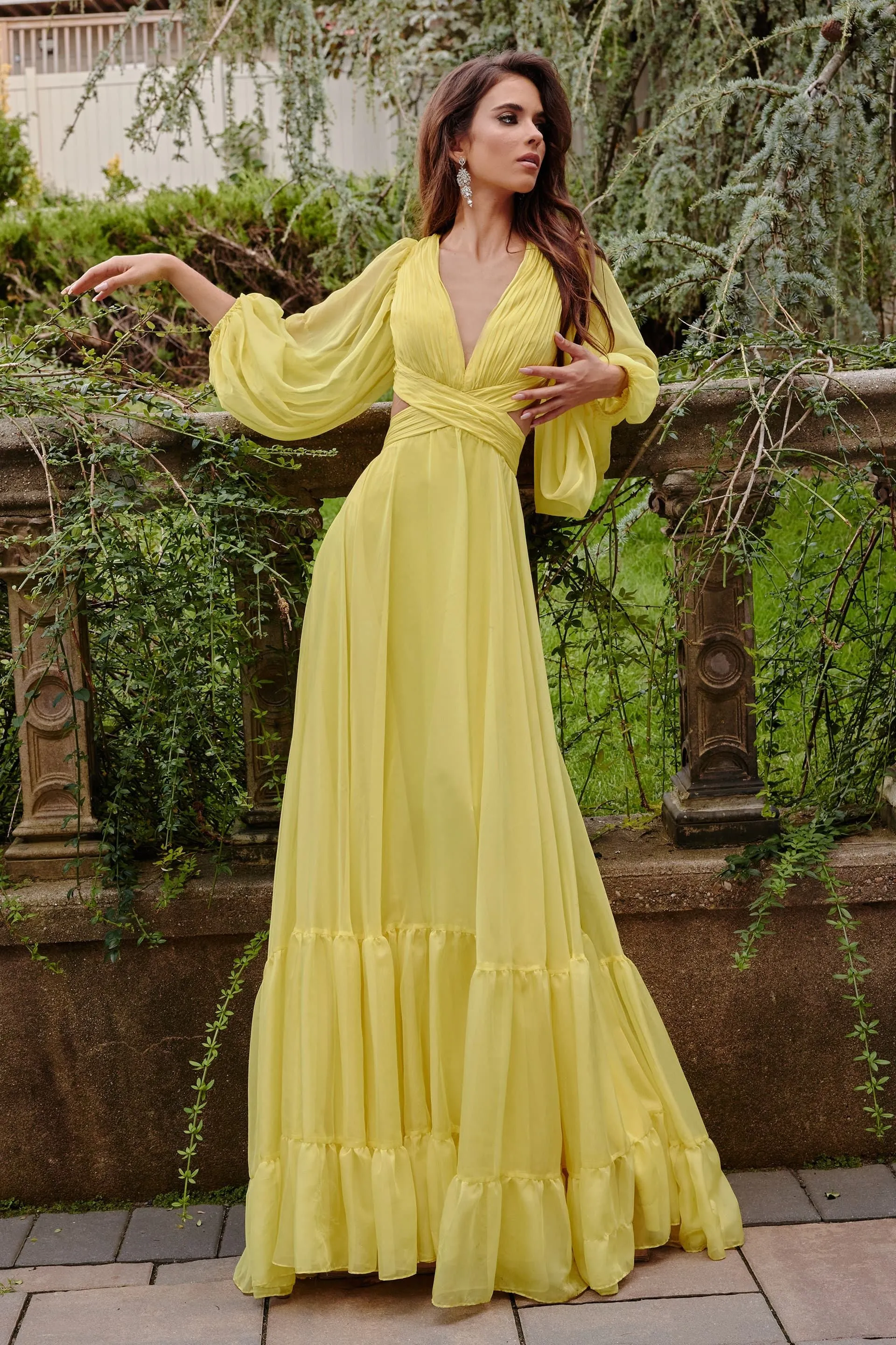Jovani 23325