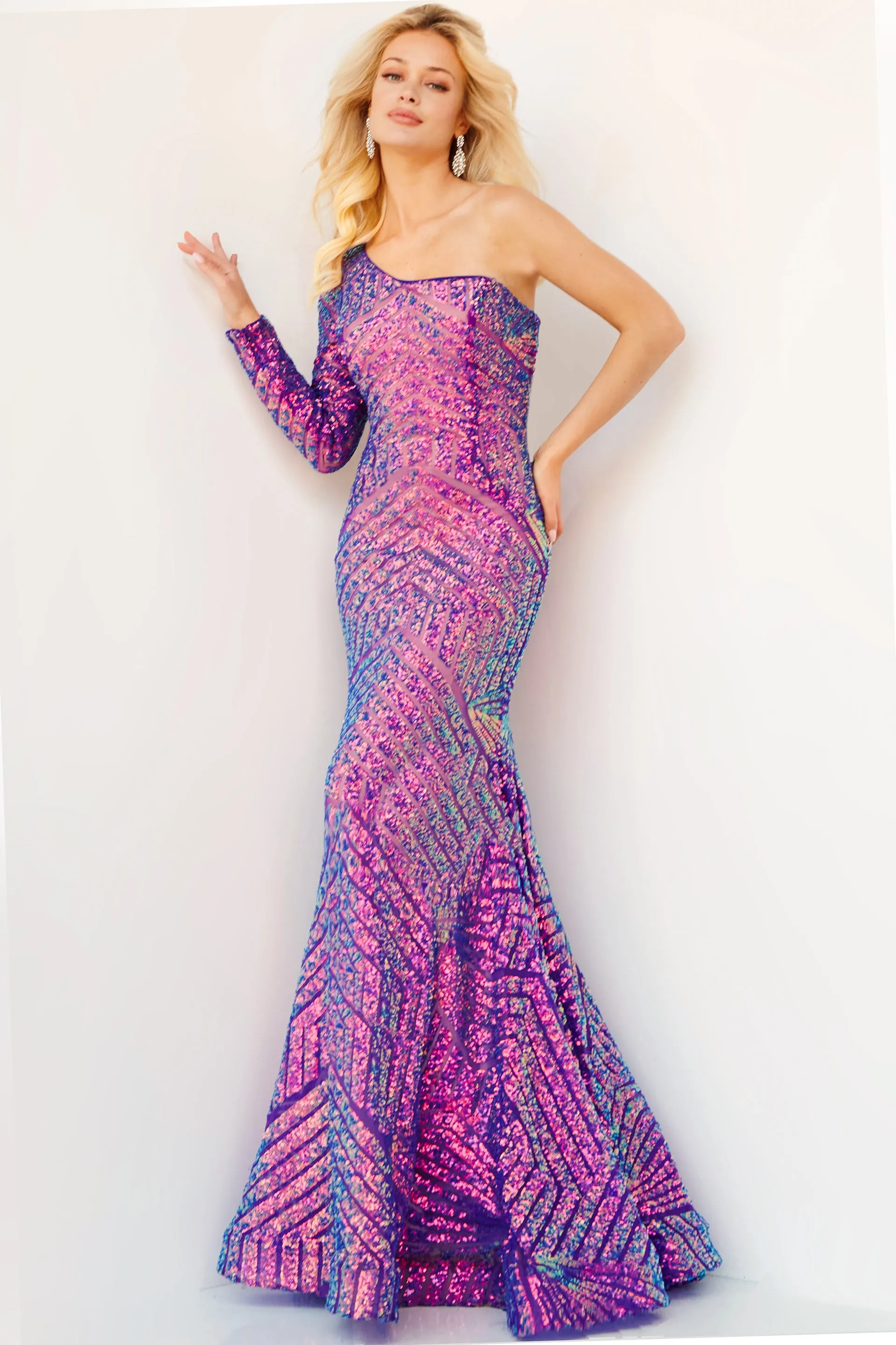 Jovani 24098