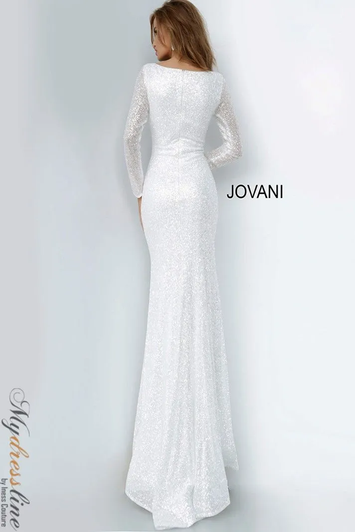 Jovani 2927