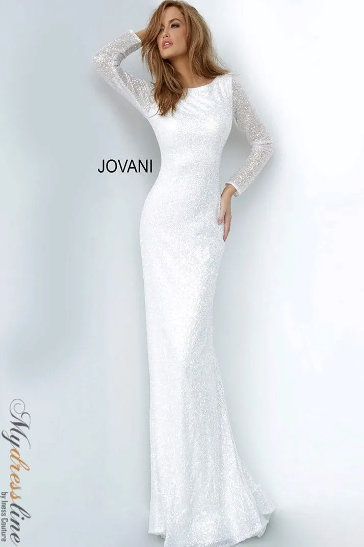 Jovani 2927