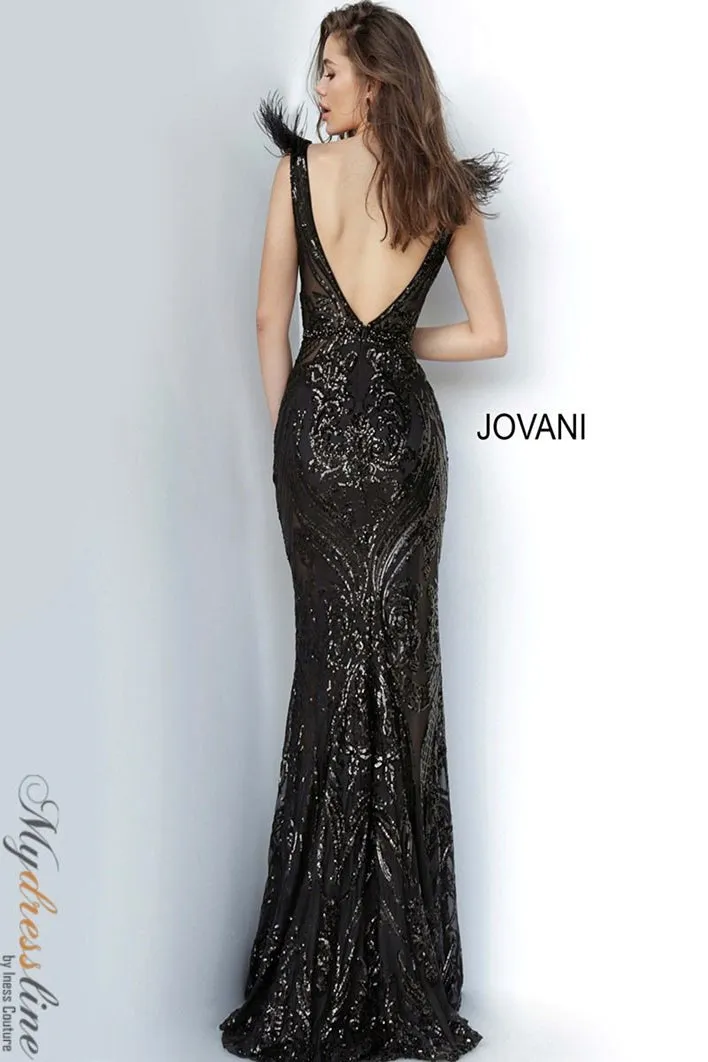 Jovani 3180