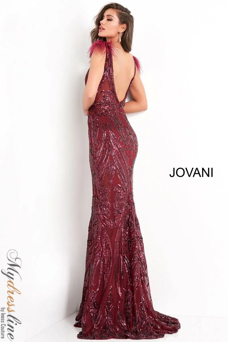 Jovani 3180