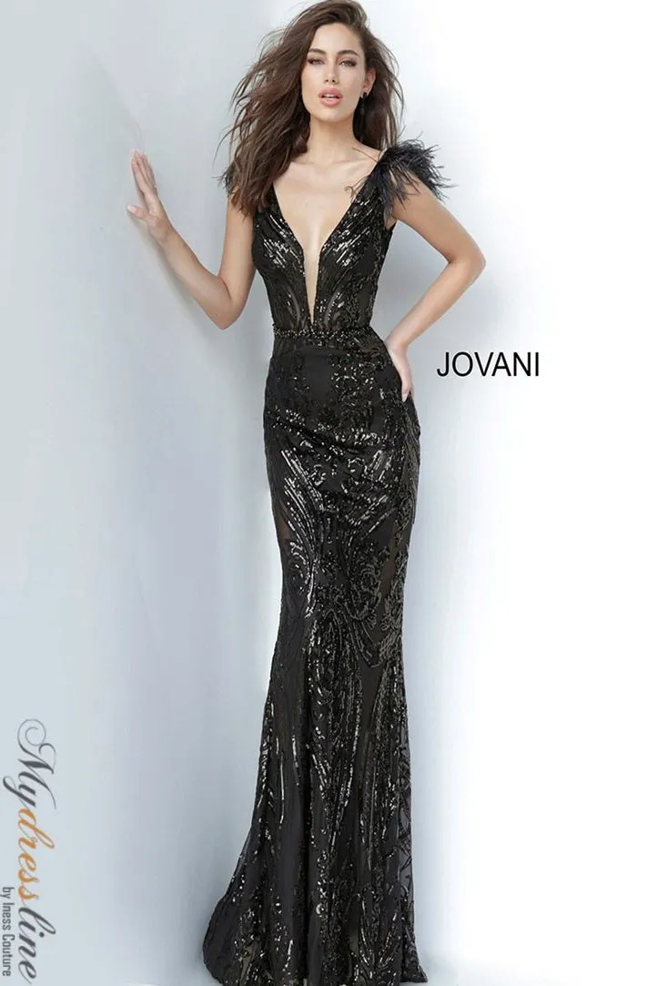 Jovani 3180