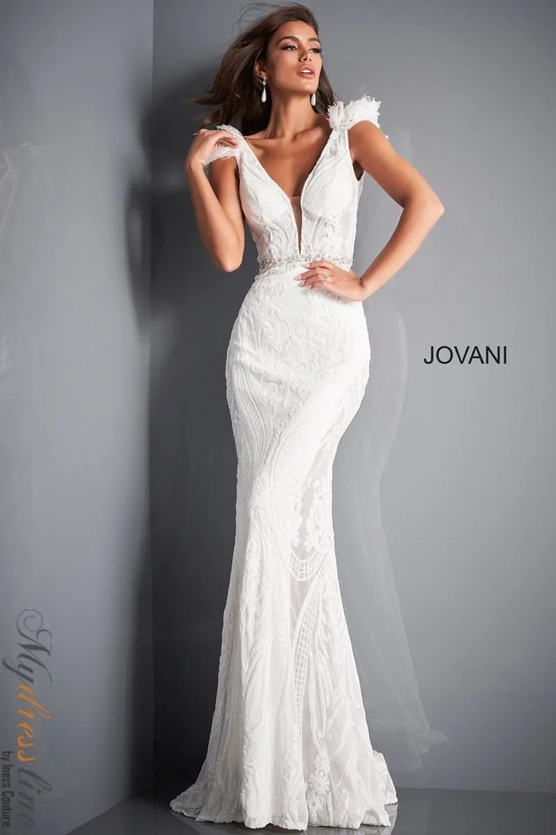 Jovani 3180