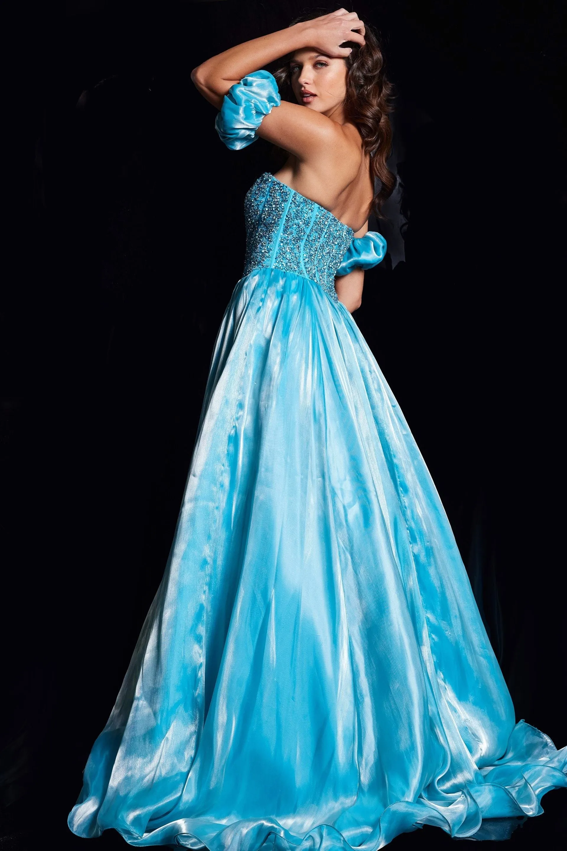 Jovani 36591
