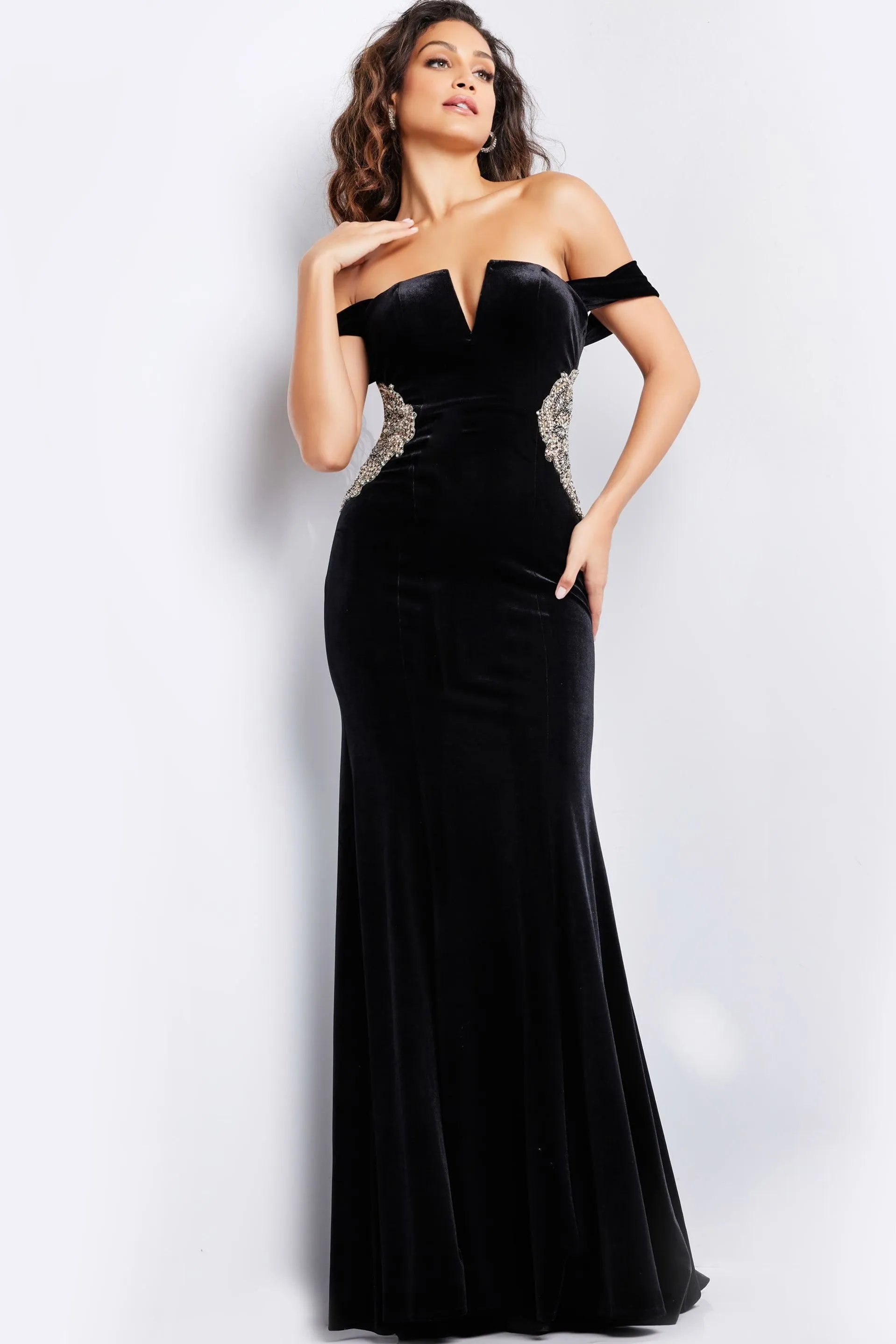 Jovani 36733