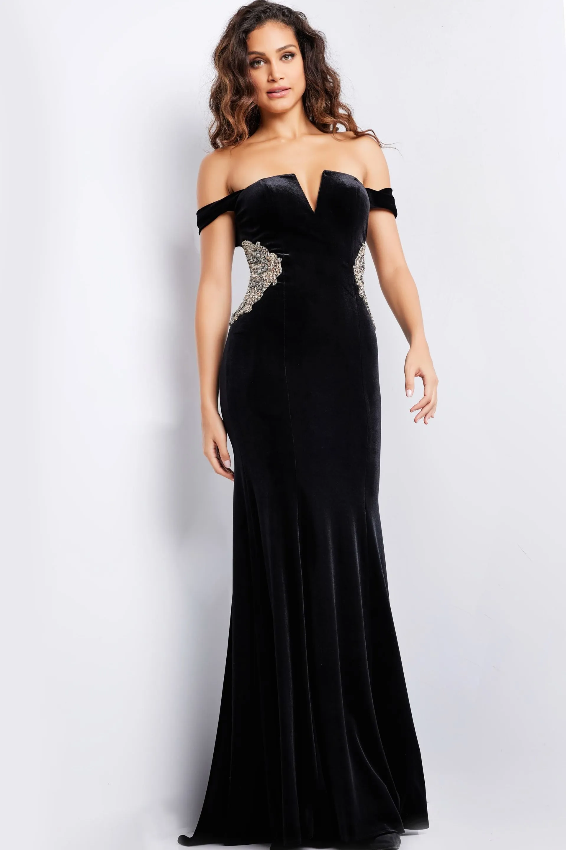 Jovani 36733