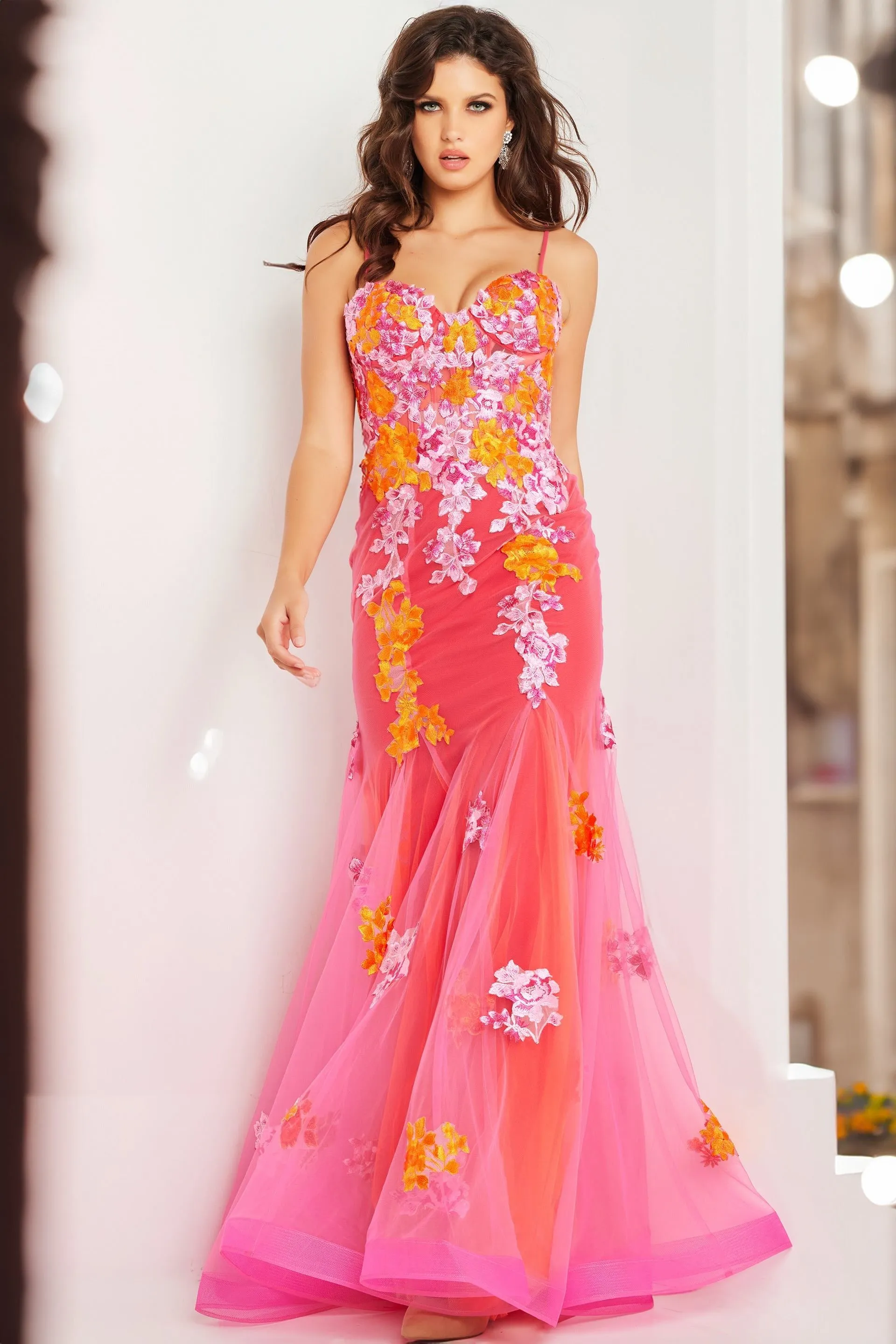 Jovani 36843