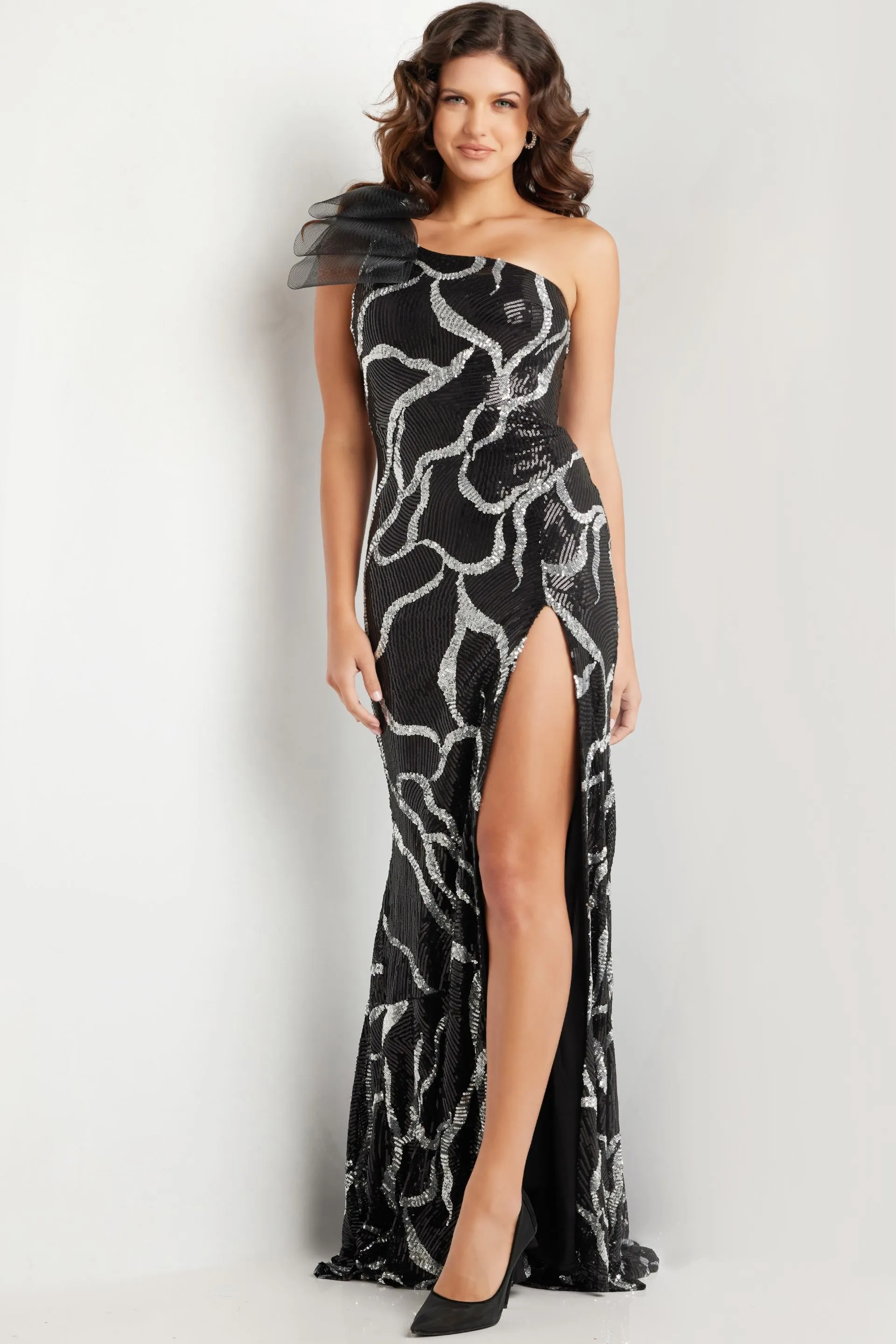 Jovani 38377