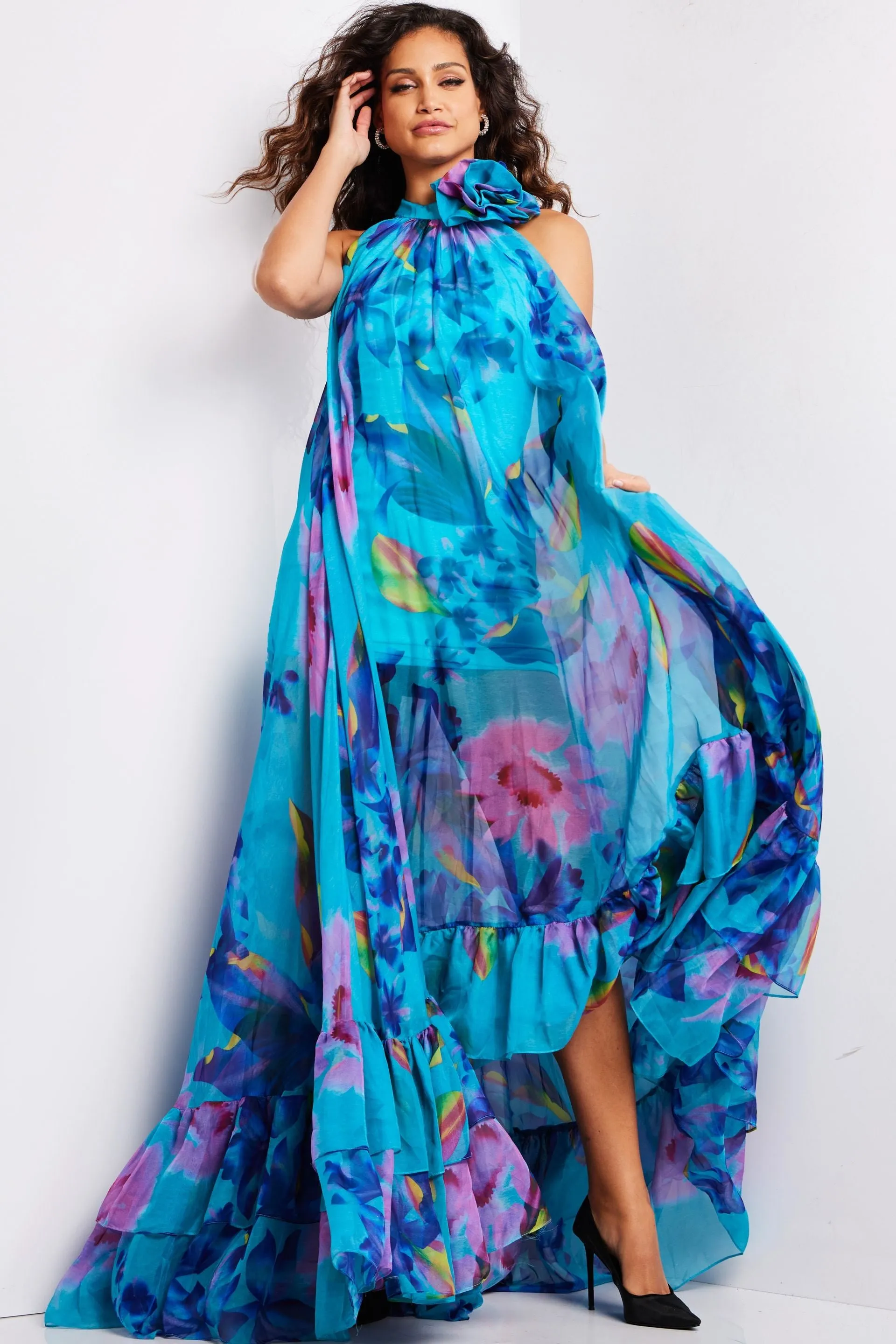 Jovani 38721