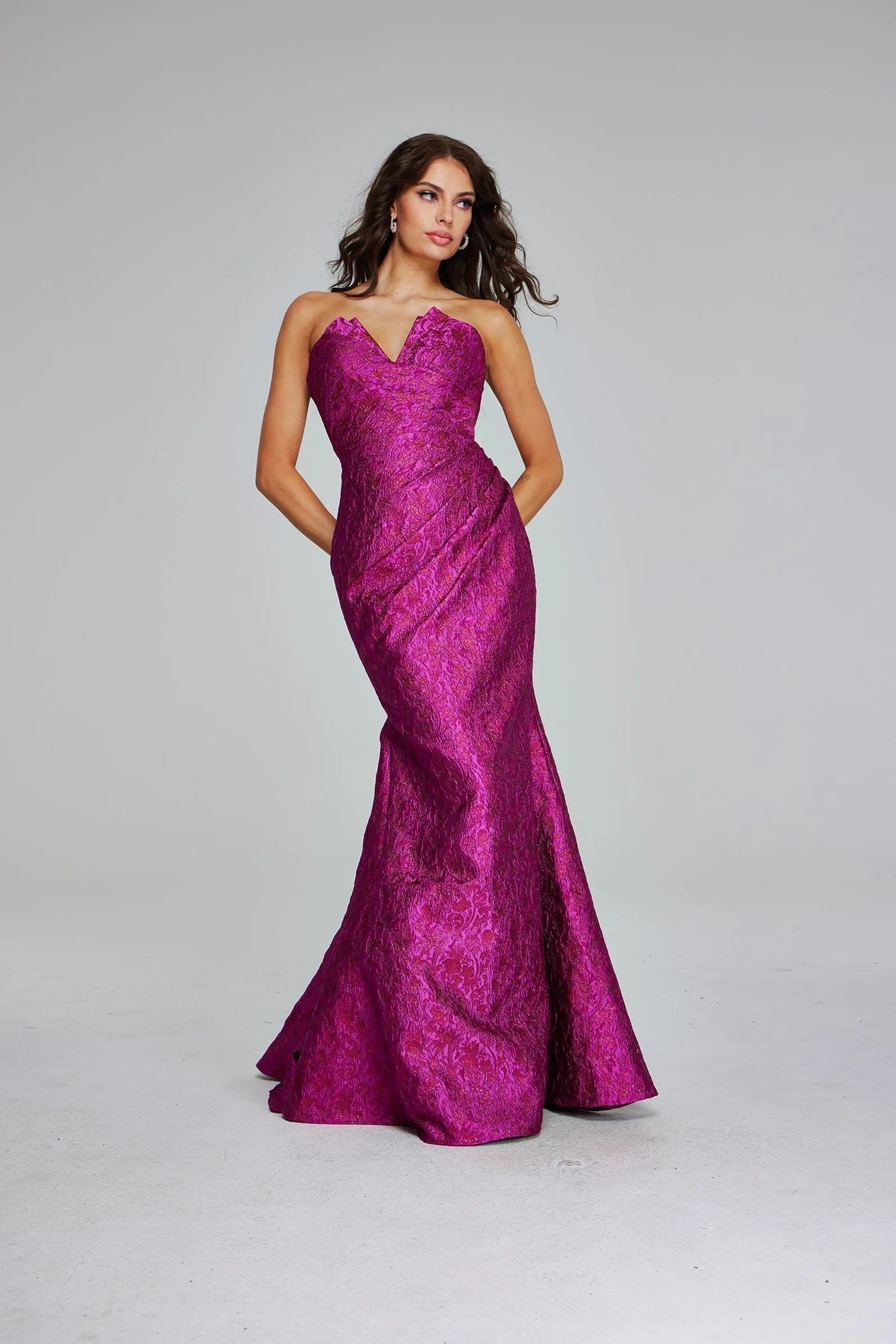 Jovani 39114