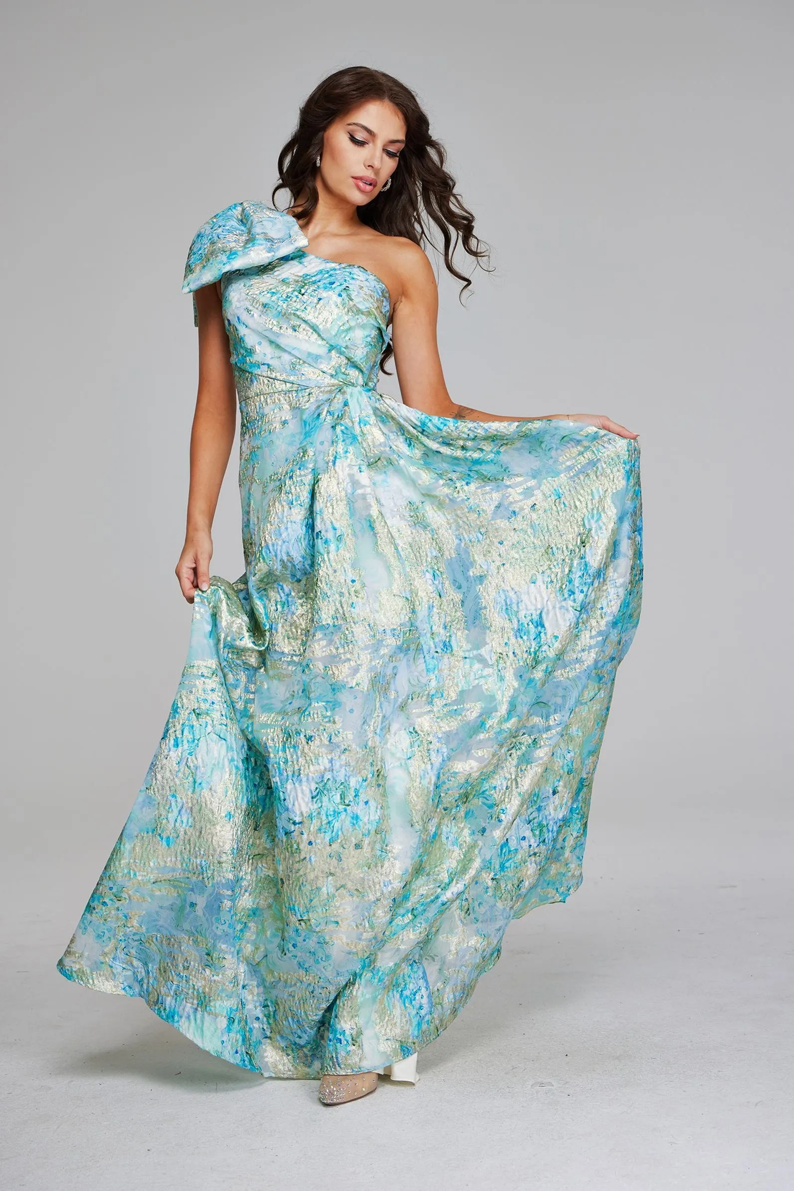 Jovani 40317