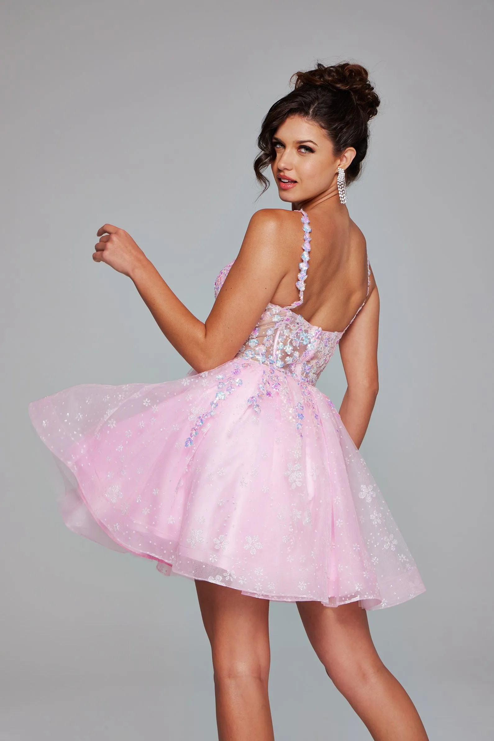 Jovani 40501