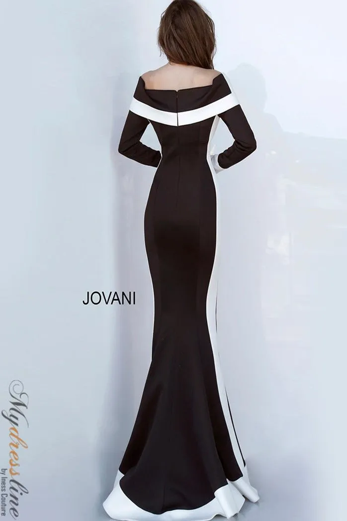 Jovani 4062