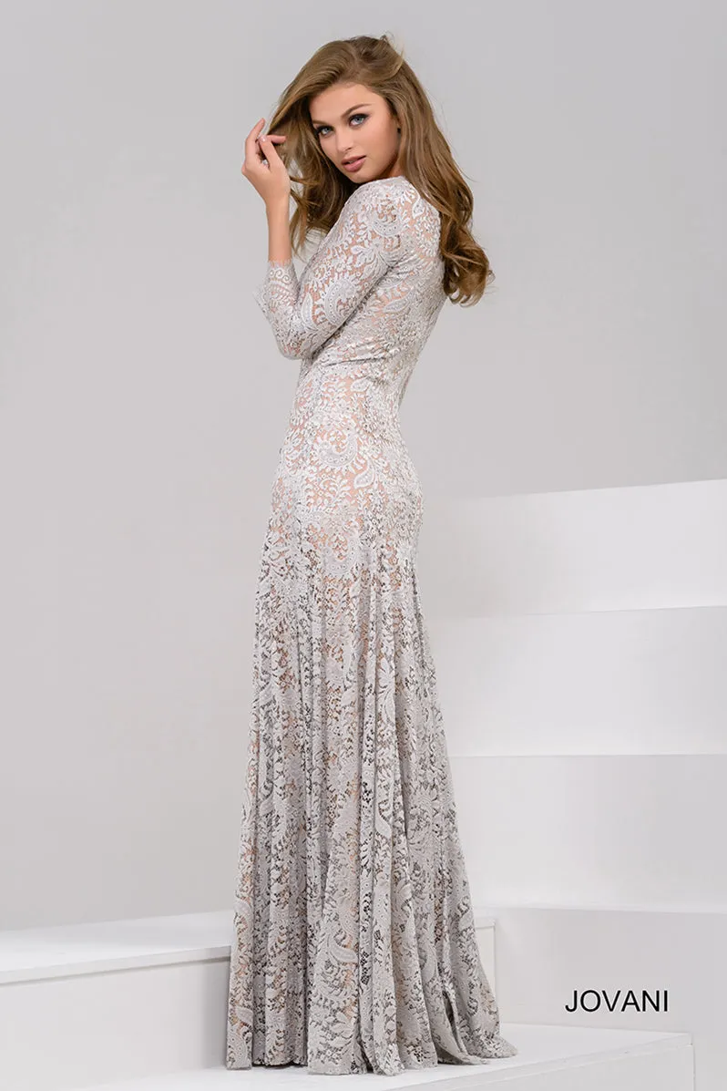 Jovani 40651