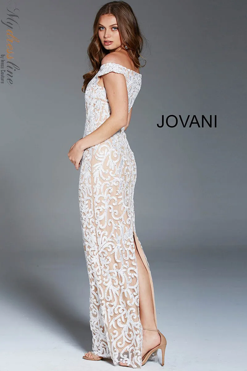 Jovani 46775