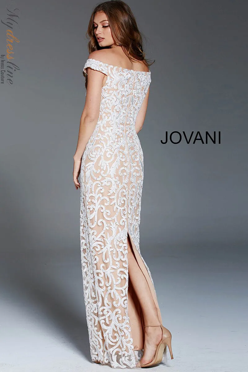 Jovani 46775