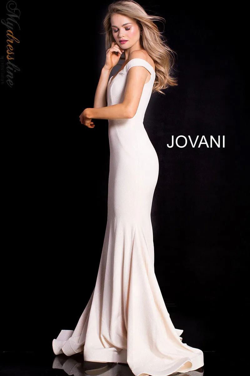 Jovani 55187