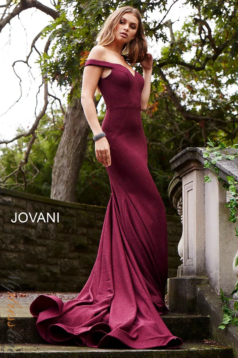 Jovani 55187