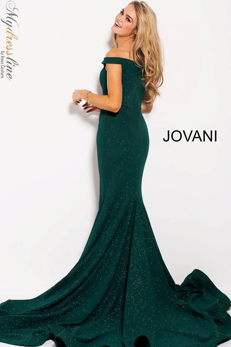 Jovani 55187