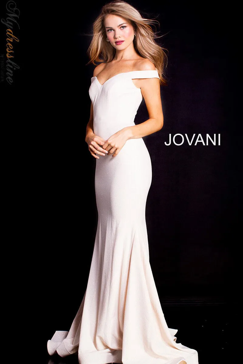 Jovani 55187