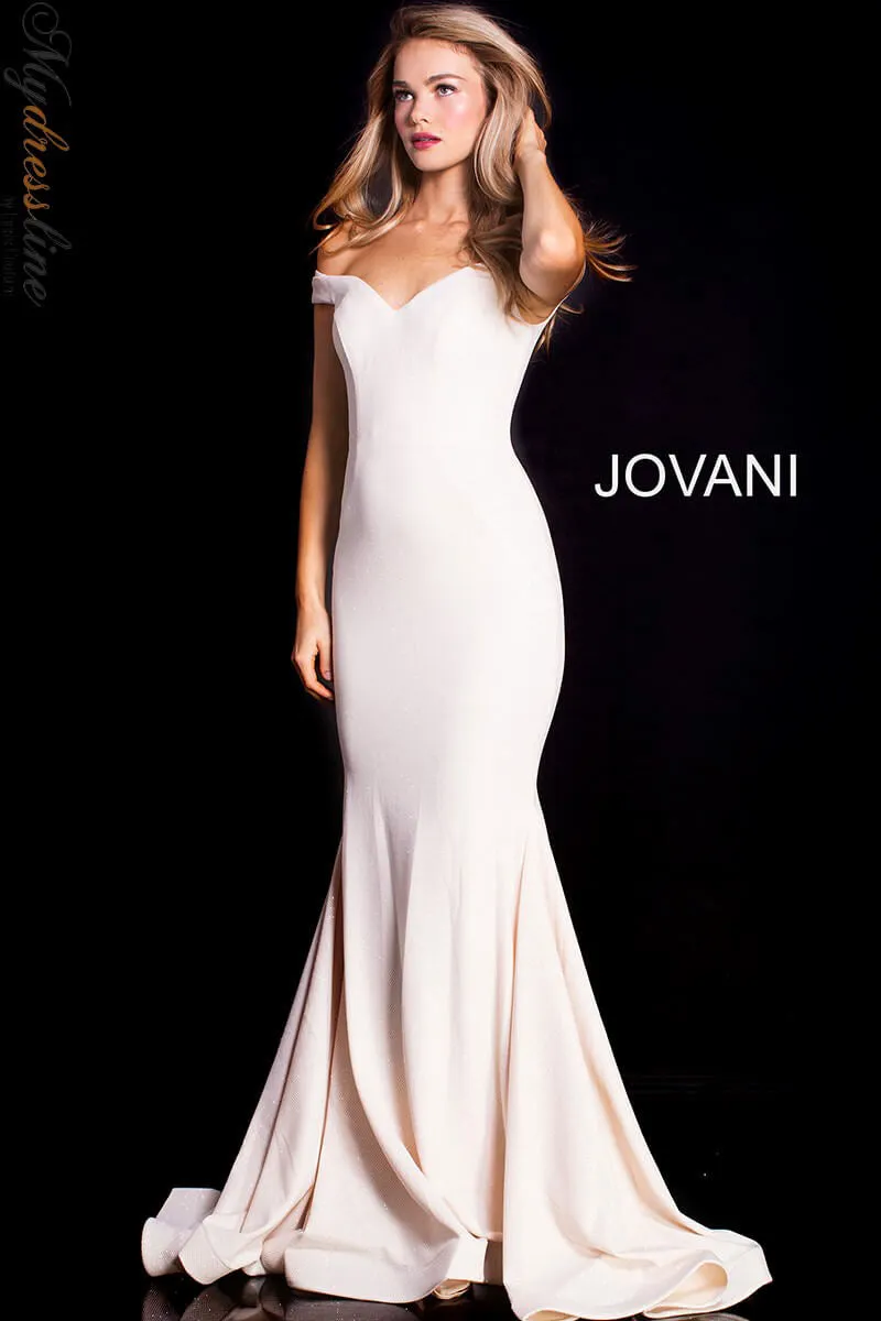 Jovani 55187