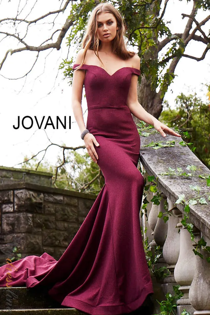 Jovani 55187