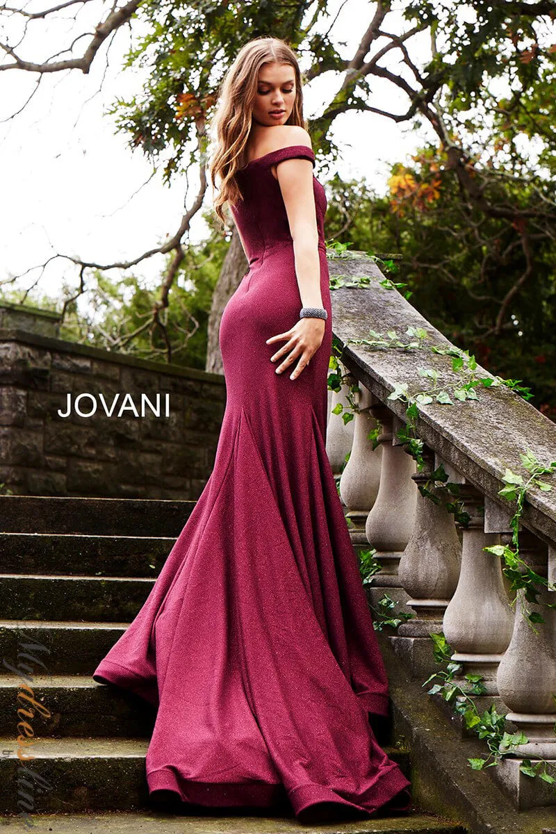 Jovani 55187