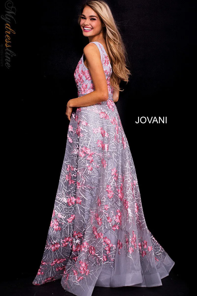 Jovani 58935