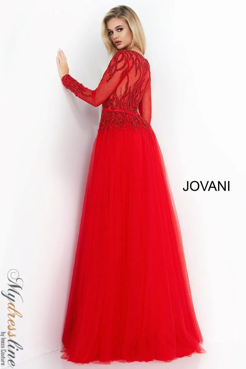 Jovani 60325